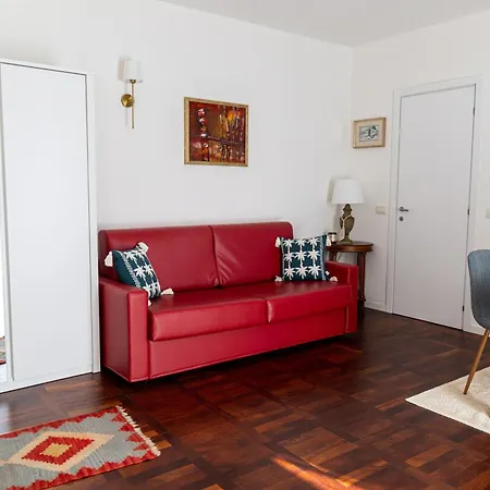 Apartament Alighieri Rawenna
