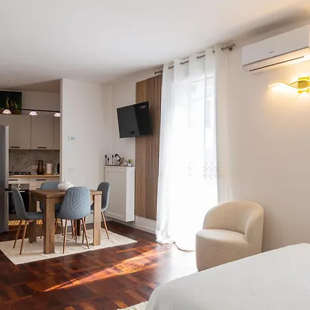 Alighieri Apartament