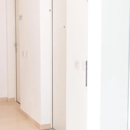 Apartment Alighieri
