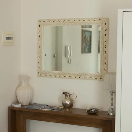 Appartement Alighieri