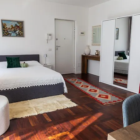 Alighieri Appartement Ravenna