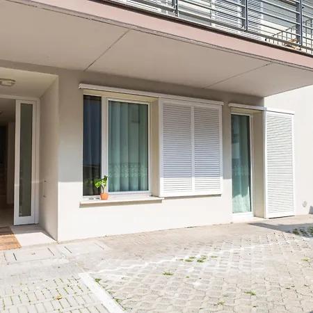 Appartement Alighieri *