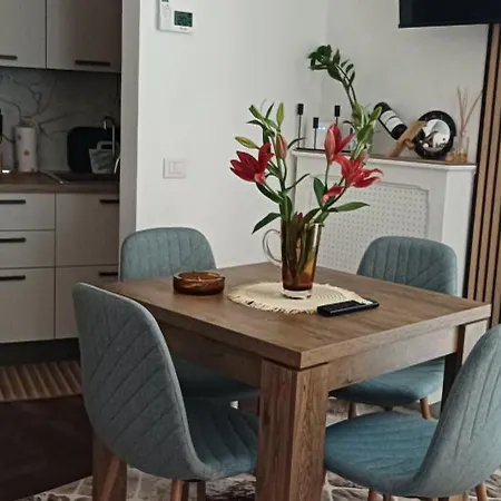 Apartment Alighieri Ravenna