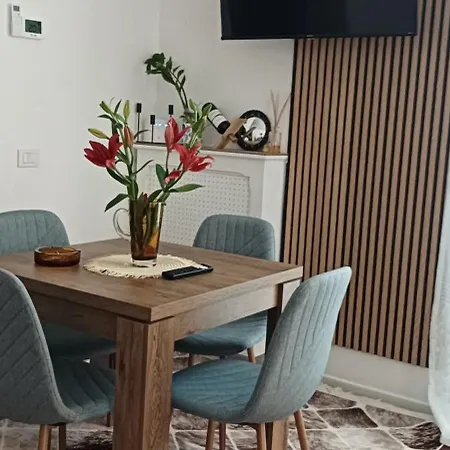 Apartment Alighieri