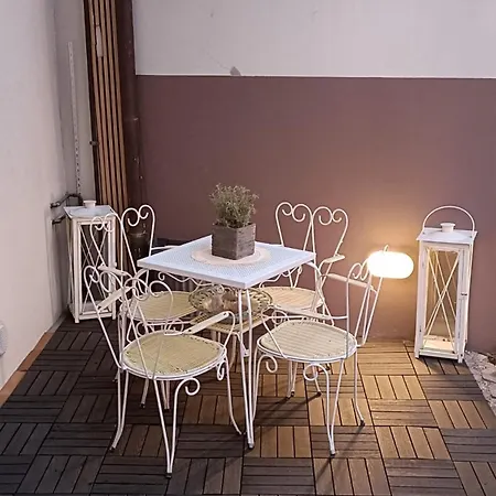Apartment Alighieri *