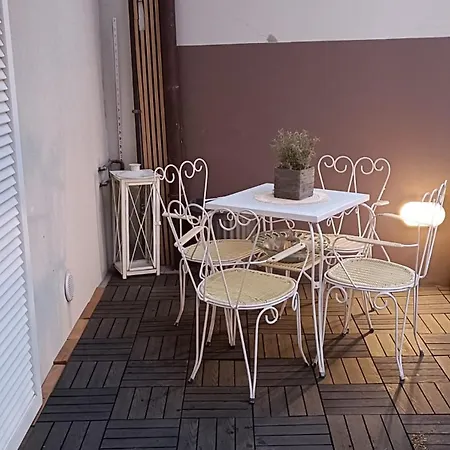 Alighieri Apartment *