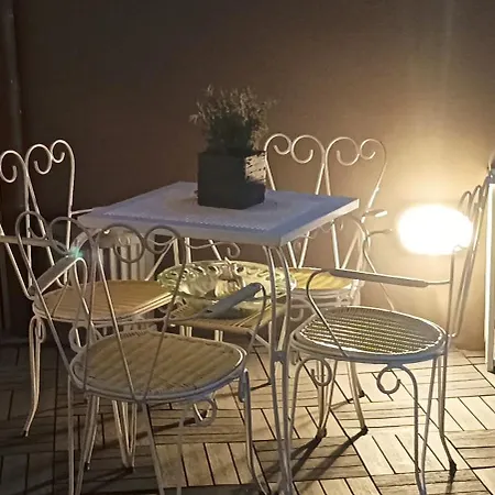 Apartment Alighieri Ravenna