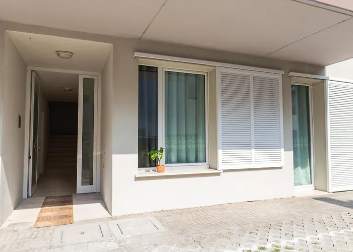 Apartament Alighieri Rawenna