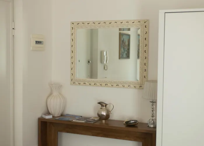 Apartament Alighieri