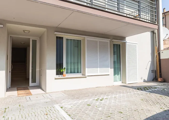 Apartament Alighieri *